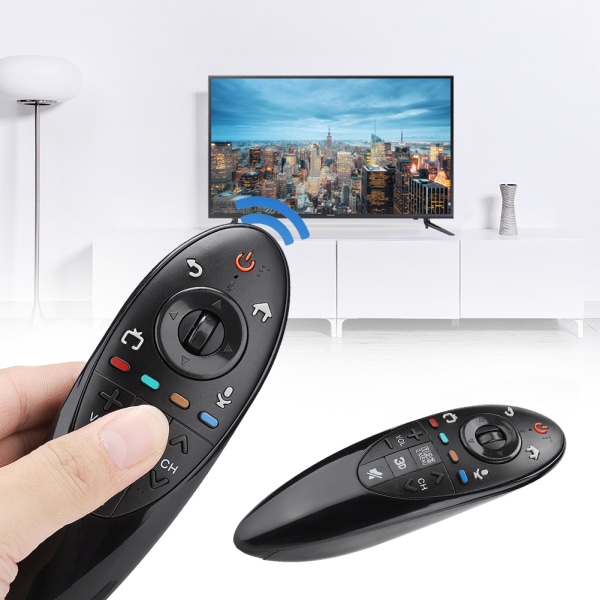 Fjernkontroll erstatning for LG TV AN MR500G AN MR500 MBM63935937