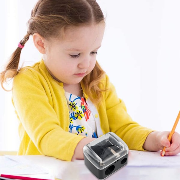 Sminkeblyant Øyenbrynsblyant Blyantspisser Blyant