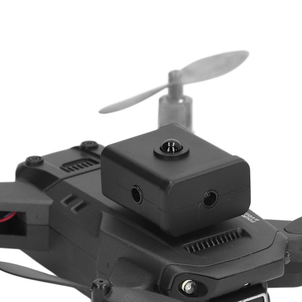 KY912 Mini Drone 4-veis hindring unngåelse Folding Quadcopter HD Aerial Photography Remote Control Aircraft