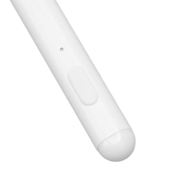 Tablet Stylus Universal Høy følsomhet Berøringsskjerm Penner med 2 Reserve Spisser for Alle Kapasitive Berøringsskjermer