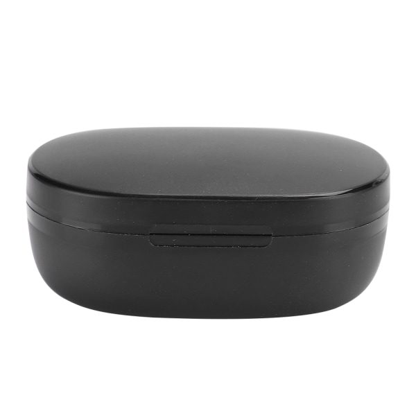 A6S Langaton Bluetooth-kuulokemikrofoni HIFI Urheilukuulokkeet Lataustelakalla
