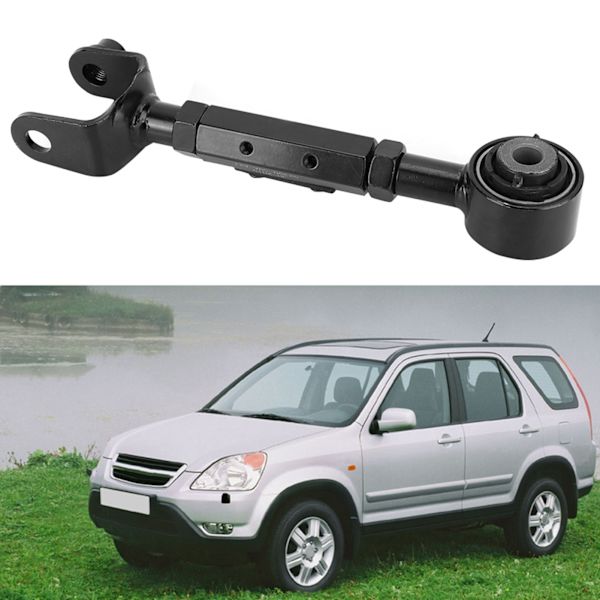 Alumiiniseoksesta valmistettu jousituksen ohjaustanko 52390S9AA11 sopii CRV ELEMENT -autoon