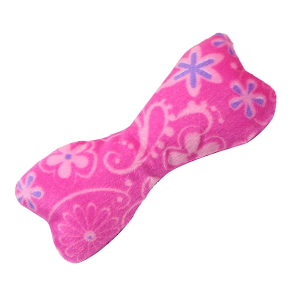 Joyful Paws Ultra-Mjuk Plysch, Rolig Hundleksak, Hållbar Konstruktion Motstår Bett, Responsiv Pipfunktion Ger Interaktivt Nöje, Lättrengjord Design,