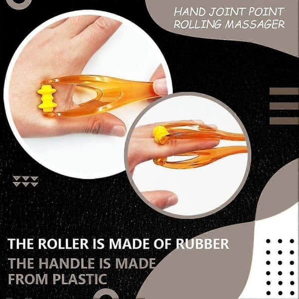 GETIT Udsalg! Håndmassager, Håndmassager, Håndmassager, Håndmassager, Håndmassager, Tommelfingermassager, Gaveartikel