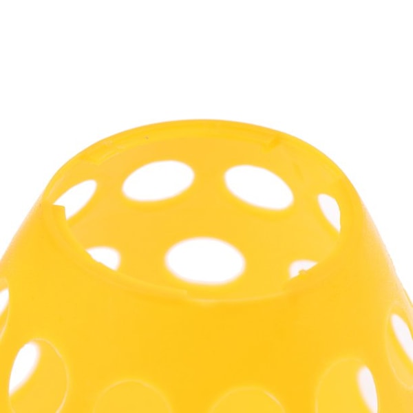 Högkvalitativ och Tålig Design Pop and Catch Bollspel, Perfekt Barnpresent För Inomhus- och Utomhusaktiviteter Som Främjar Hand-Öga-Koordination Med Catch Launcher
