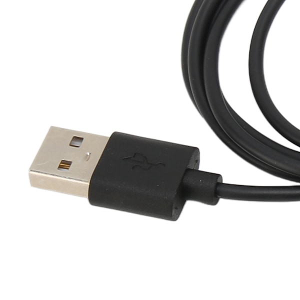 Magnetisk opladerkabel til Xiaomi Redmi Watch 2 5V 3,3in med spændingsregulering og USB-opladning