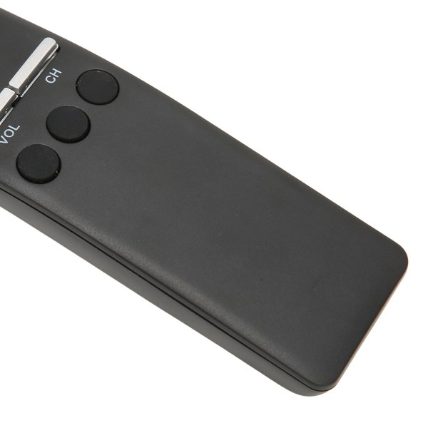 Stemmestyrt TV-fjernkontroll erstatning for Q60R-SERIEN QA55Q60RAW QA65Q60RAW Q80R-SERIEN QA55Q80RAW QA65Q80RAW QA75Q80RAW