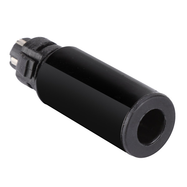 Helikopter Headset Adapter U-174 / U Type Han- eller Hunkontakt Stik til David Clark(Hunkontakt)
