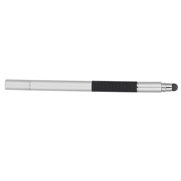Stylus Pen 2 Funktioner Kompakt Bärbar Stabil Pålitlig Touch Pen för IOS Tablet för Kindle för Galaxy