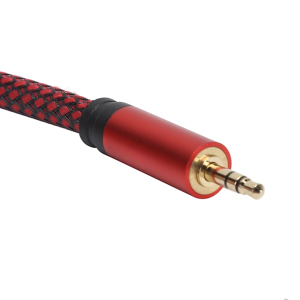 JORINDO XLR till 1/8-tums mikrofonanslutningskabel XLR hona till 3,5 mm jack balanserad signalkabel JD6032‑5m