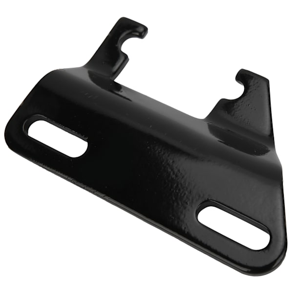 Teräksinen laturin kiinnitysteline sopii SBC Chevy -moottoreihin lyhyt vesipumppu 265 283 327 350