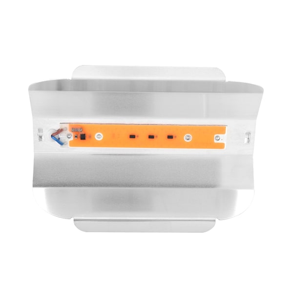 220V 30W COB LED -kasvilamppu täyden spektrin kasvivalaisin sisäkasveille