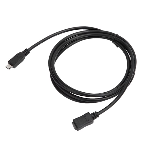 Micro USB 2.0 hane till Micro USB hona förlängningskabel förlängningssladd för telefon/surfplatta