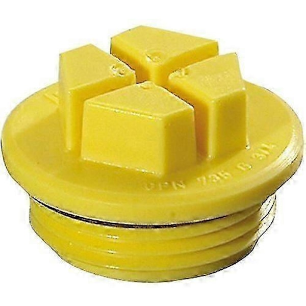 Leirintävarusteiden vaihtotulppa, 25603