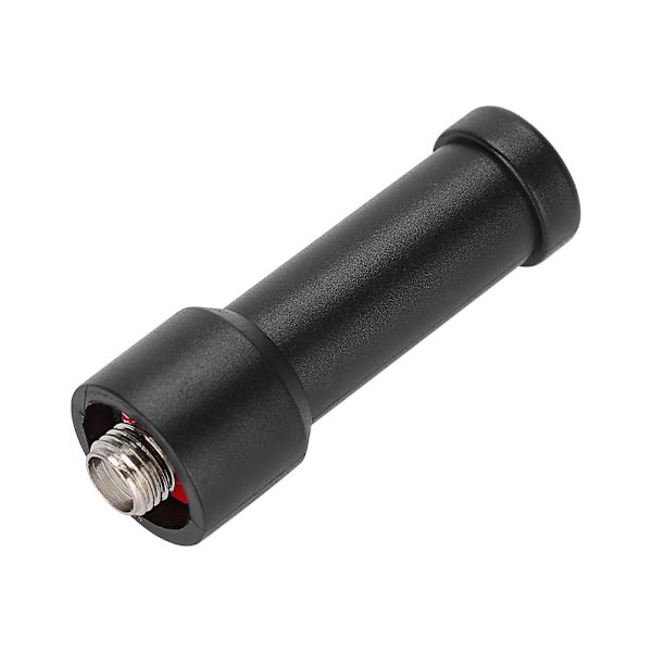 Mini Dual Band SMA-hona Mjuk Antenn Hög Förstärkning För Walkie Talkie För Kenwood TYT  UV - 5R BF