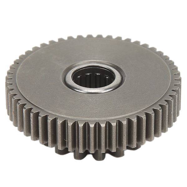 Motor Pinion Gear Set Övre 16T Nedre 51T Scooter Motorcykel Tillbehör Ersättning för JOG