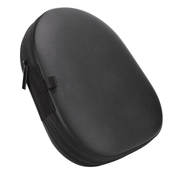Stødsikker Bluetooth-headset Beskyttelsespakke PU Hovedtelefon Opbevaringspose til NC700