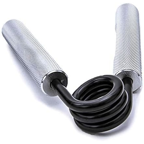 Grip Strength Trainer, Portabelt träningsverktyg för att förbättra hand-, handleds- och underarmsstyrka, aluminiumlegeringskonstruktion med hållbar hög kvalitet