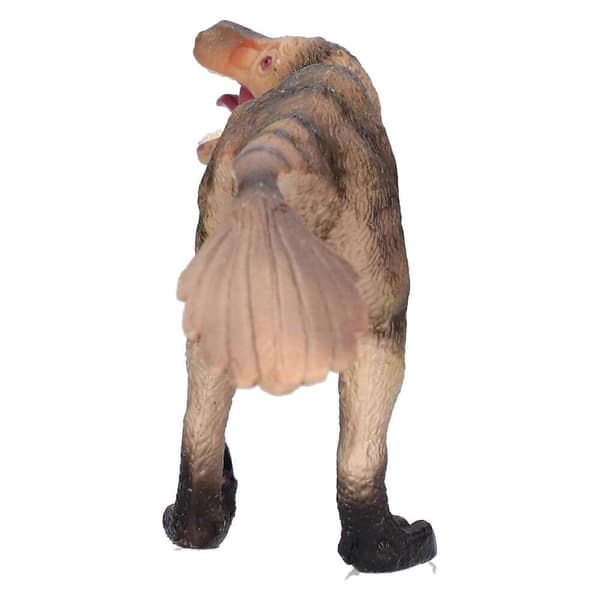 Jurassic Dinosaur Model Statisk Dinosaur Model Simulation Dinosaur Model Legetøj Dekoration Dinosaur Model