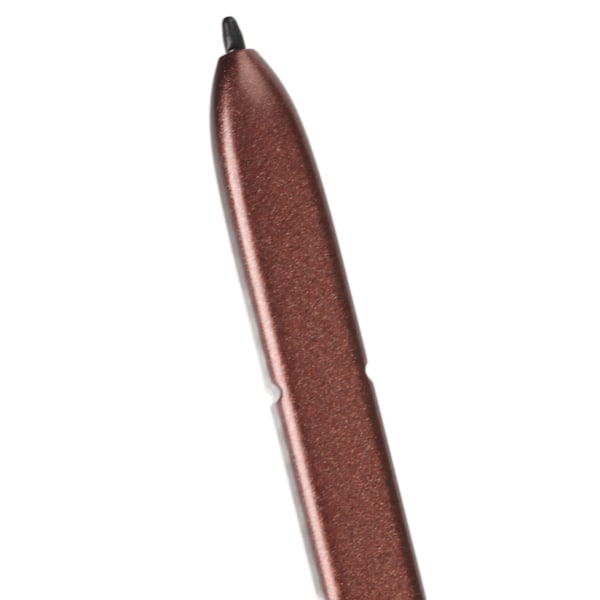 Telefon Stylus Pen til Galaxy Note9 Udskiftning Høj Følsomhed Touch Screen Stylus Pen med Bluetooth Brun