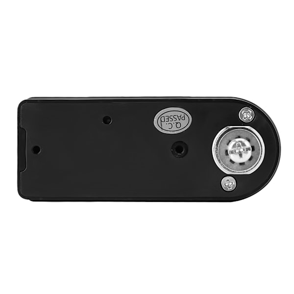 Touch-tangentbord Elektroniskt lösenordskombinationslås för arkivskåp Skåp Låda L=20mm
