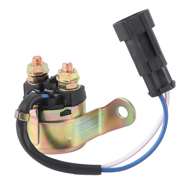 Startrelä Solenoid 4012001 Ersättning Passar för Polaris Sportsman/Ranger/ Scrambler/ Hawkeye