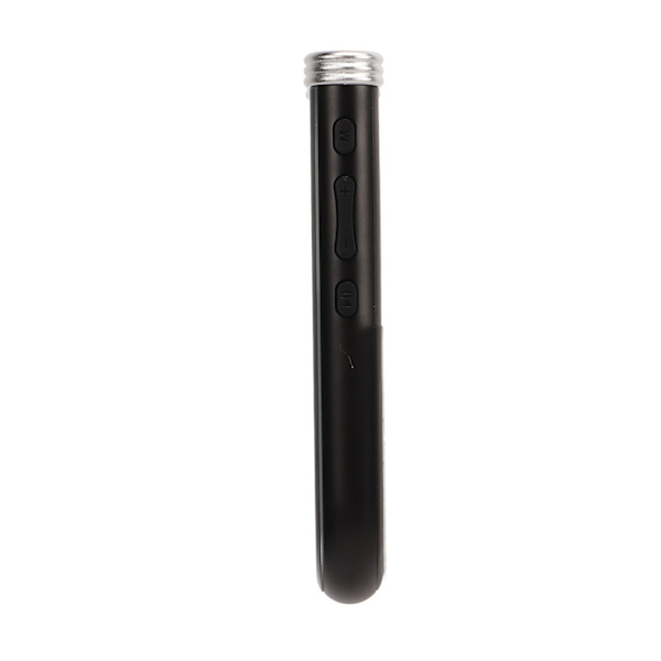 1,33 tommers 1080p minikameraopptaker IPS-skjerm HD One Key Operation Recorder for Meeting Content Outdoor V20 32G
