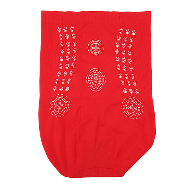 Kroppsformande shorts med hög midja, åtsittande underkläder i nylon för kvinnor, höftlyftande underbyxor