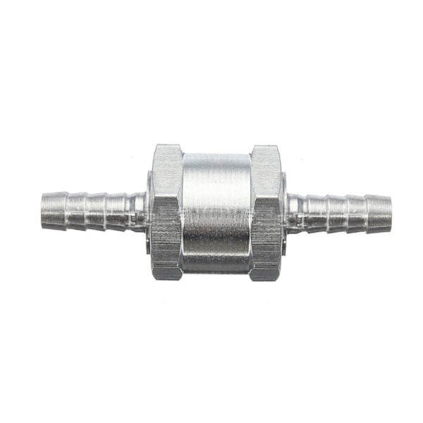 Enveis Non-Return Check Valve (8mm 5/16 Aluminium Alloy)
