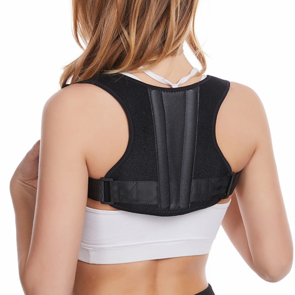 Adult Back Correction Belt Sitting Posture Spine Corrector