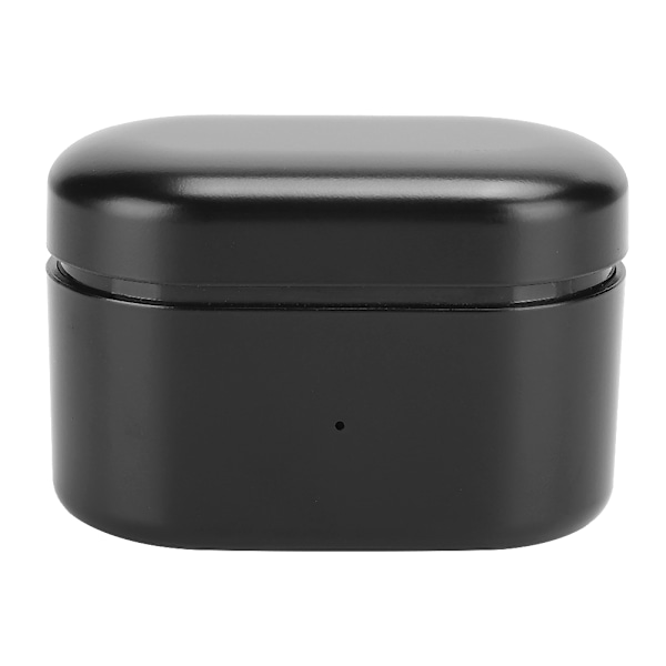 SE-6 TWS Bluetooth 5.0 Hörlurar Halvt In-Ear Sportheadset Brusreducering Mini True Stereo