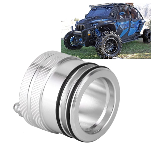 Smörjverktyg för hjullager 44mm UTV ATV-delar Passar till Polaris RZR 900/1000