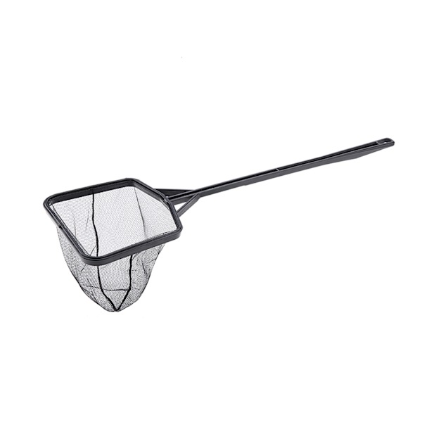 Akvarium Fiske Net Letvægts Stor Nylon Fiskenet til Akvarium (M)