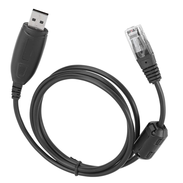 Walkie Talkie 8-Pin USB Programmeringskabel til BAOJIE BJ-218 Skrivefrekvenslinje