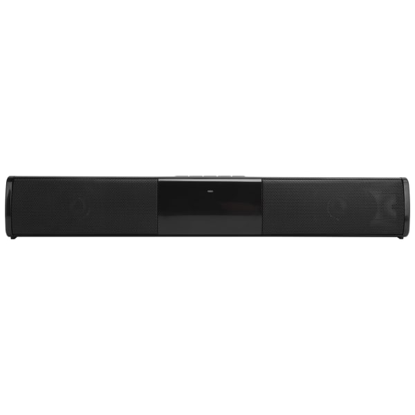 BS‑28A Langaton Bluetooth-kaiutin Lisää kortti U-levy Seinäsoitin Pitkä baari Subwoofer