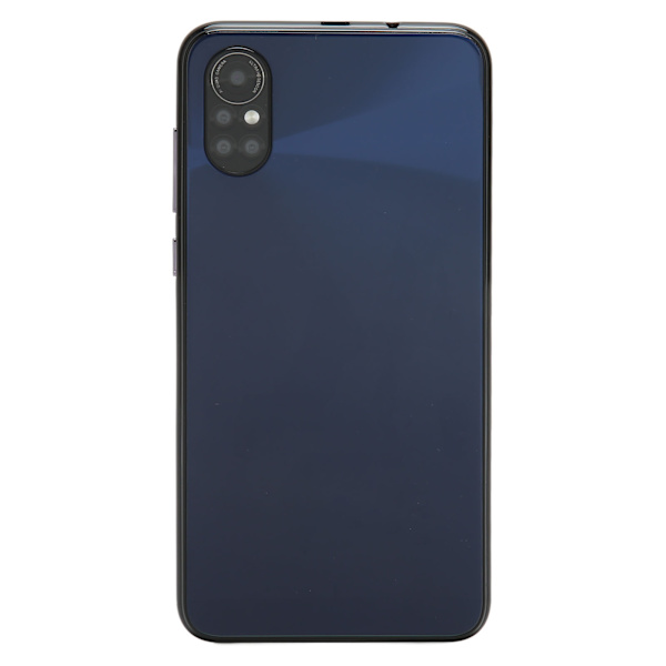 5,5 tommer smartphone HD-skærm ansigtsgenkendelse 4 GB RAM 32 GB ROM mobiltelefon til Android 10 100V til 240V