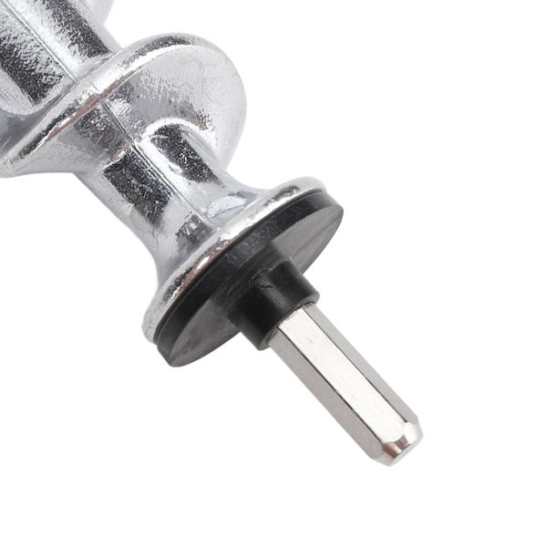 Kødhakker Skrue Rustfrit Stål Kødhakker Skrue Udskiftning Elektrisk Kødhakker Dele