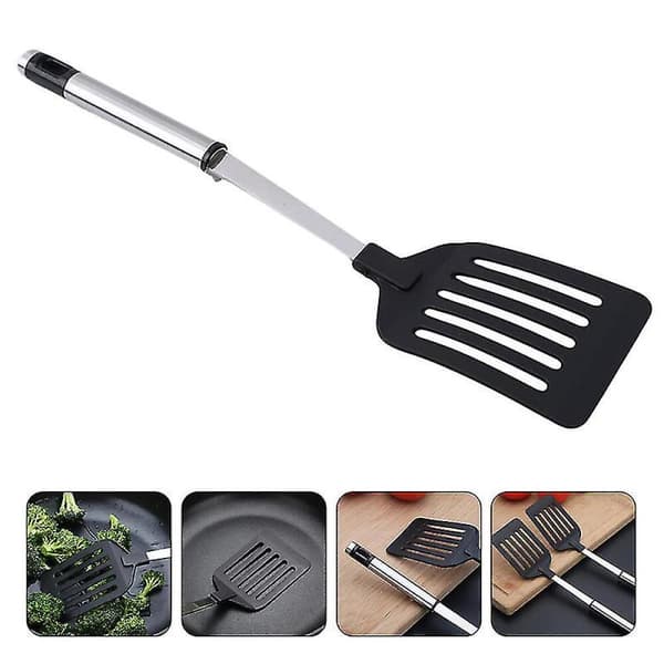 GETIT 2 stk. non-stick stekespade