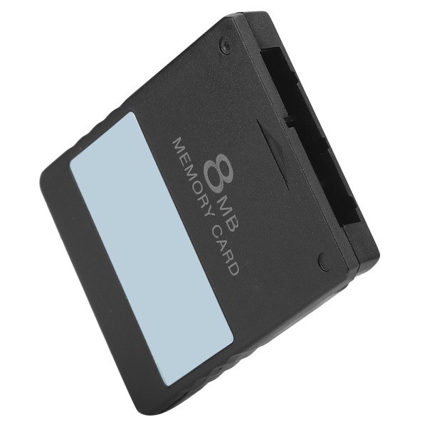 8M/16M/32M/64M Gratis MCboot FMCB Minnekort Spill Data Saver for PS2-konsoll