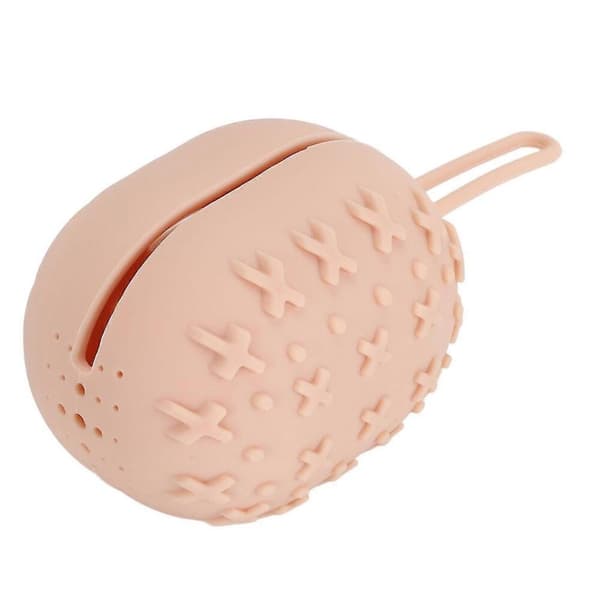 GETIT Makeupsvampholder - Opbevaring kompatibel med makeupsvampe og pudderkvaster