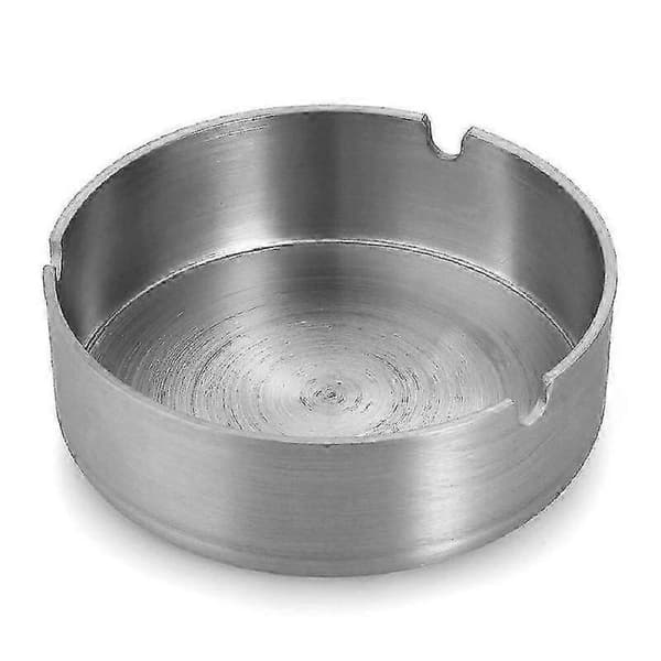 Hjemmeaskebeger Moderne Design i Rustfritt Stål
