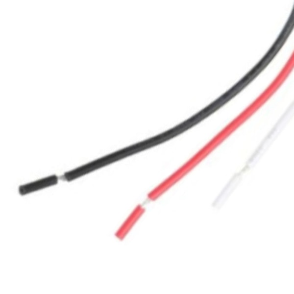 120V AC Fotocell, Skymningsrelä för Energibesparande Utomhusbelysningsautomation, Hög Känslighet Väderbeständig Ljuskontroll, Enkel Installation