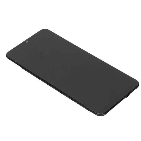 Skärmersättning LCD-skärm Touch Digitizer-enhet för Samsung Galaxy A30S