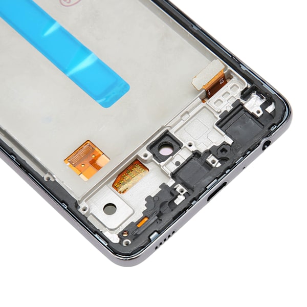 Telefon Skjerm Digitizer Montering Skjerm Montering Reparasjonssett for Samsung A526u A526a