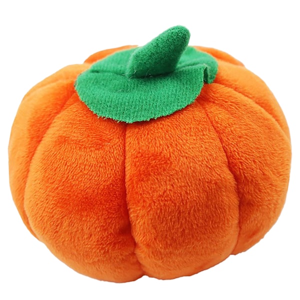 Halloween Hundleksak, Bitresistent Premium Mjuk Plysch, Lämplig För Alla Hundraser, Tandgnisslingslindrande Tuggleksaker För Hundar