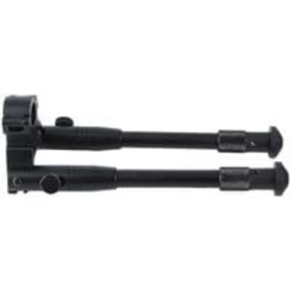 Kannettava säädettävä 8'' - 10'' korkeudella säädettävä kiinnitettävä bipod-tuki, uusi