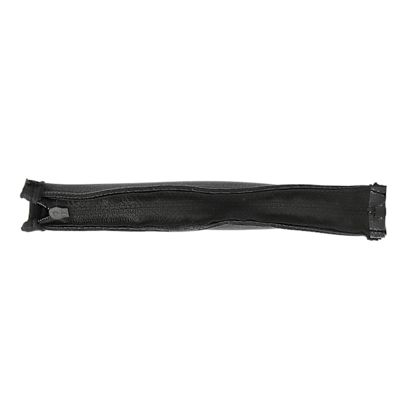 Erstatningshodebandpute DIY Passform for QC3 QC2 QC15 OE1 OE2 AE2 AE2W Hodetelefoner Svart