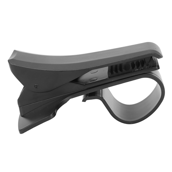 Biltelefonholder 360 graders roterende ABS bil dashbord telefonstativ for 3,0 til 6,5 tommers telefoner