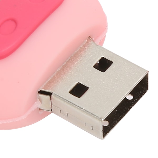 Cartoon Animal Shaped USB Stick Home Office Lovely USB Flash Drive för datalagring