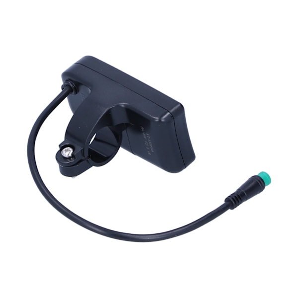 Elektrisk cykel för KT‑LED880 Display E‑Bike 36V 48V Display Meter E‑Bike Tillbehör